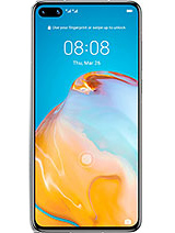 Huawei P40 8GB